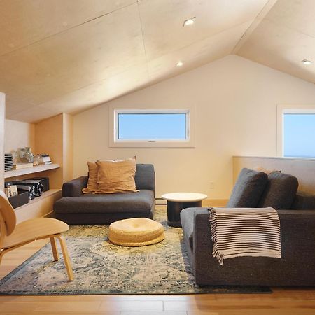 Petit Hotel De La Montagne Havre-Aubert エクステリア 写真