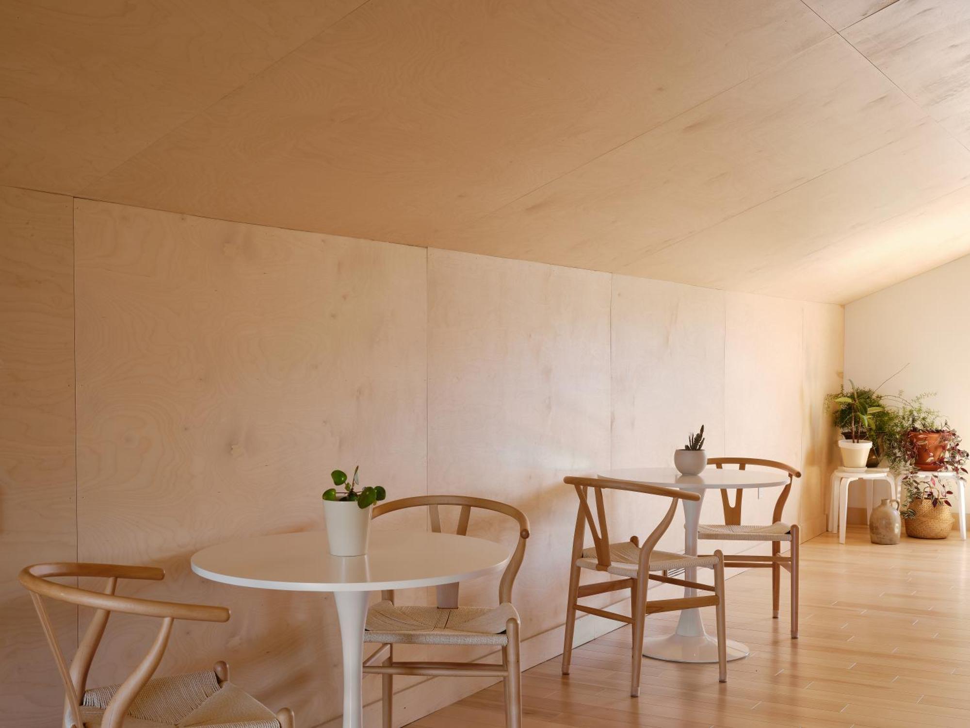 Petit Hotel De La Montagne Havre-Aubert エクステリア 写真