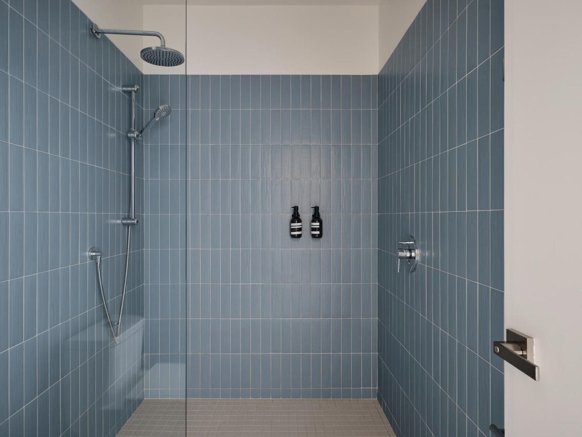 Petit Hotel De La Montagne Havre-Aubert エクステリア 写真